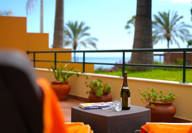 Apartment in Madalena do Mar - Madalena Sunset by Mill Escapes
