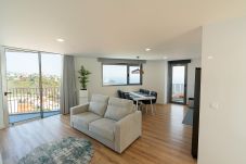 Apartment in Estreito Câmara de Lobos - Atlantic Heights by Mill Escapes