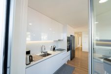 Apartment in Estreito Câmara de Lobos - Atlantic Heights by Mill Escapes