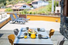 Cottage in Canhas - Chalet Sara by Mill Escapes