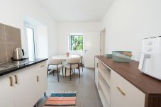 Terraced House in Câmara de Lobos - Stone House 1898 by Mill Escapes
